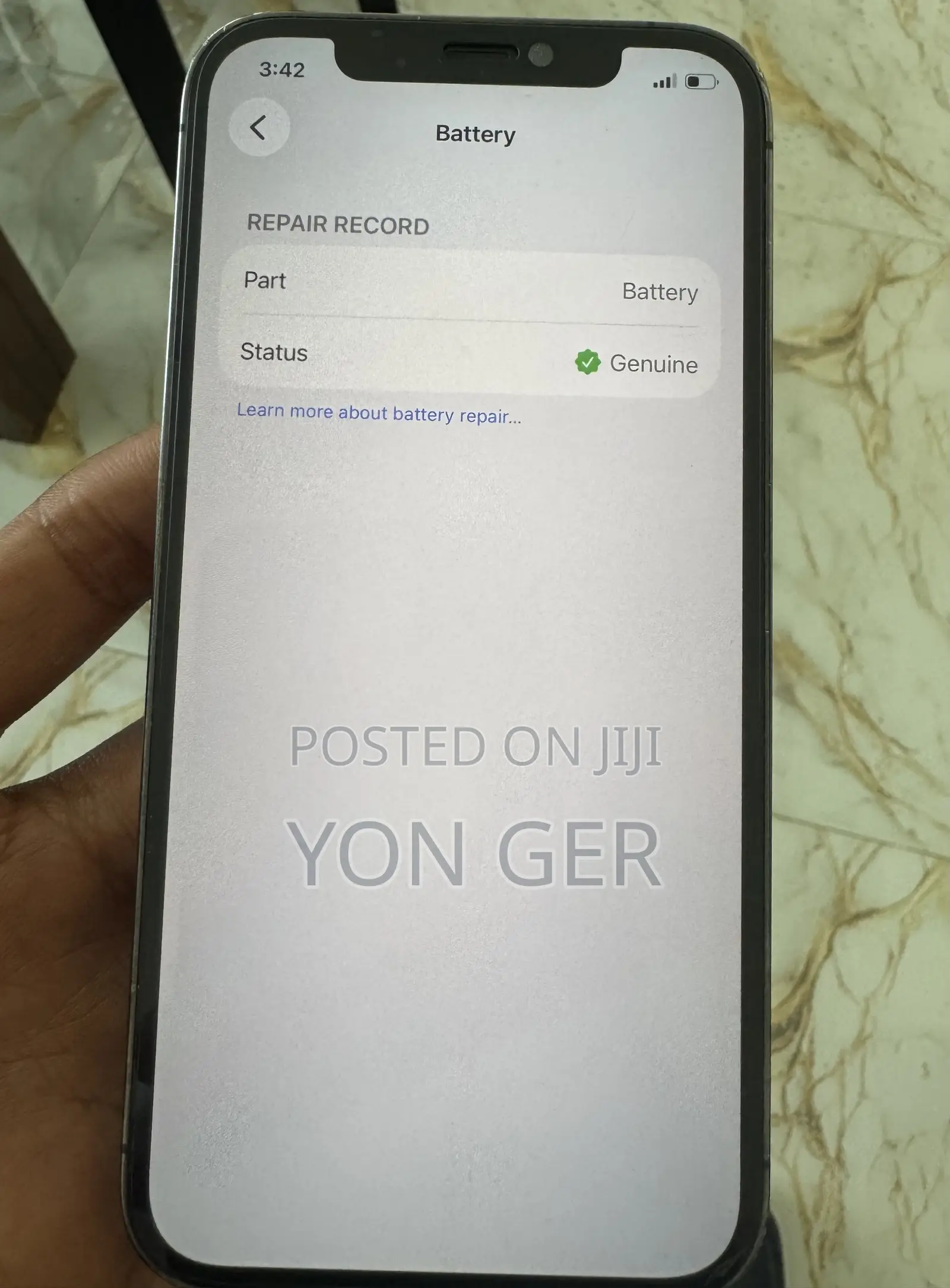 Apple iPhone 12 Pro 256 GB