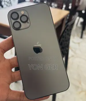 Apple iPhone 12 Pro 256 GB