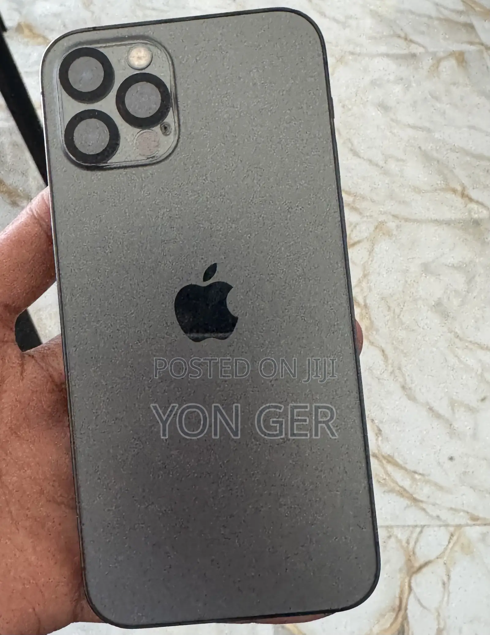 Apple iPhone 12 Pro 256 GB