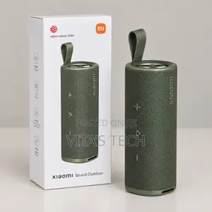Xiaomi Sound Outdoor Speaker(30W)