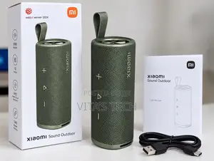 Xiaomi Sound Outdoor Speaker(30W)