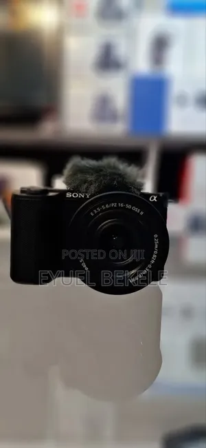 Sony Zv-E10 Ii