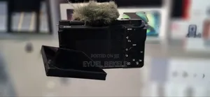 Sony Zv-E10 Ii