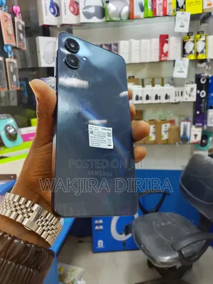 New Samsung Galaxy A06 64 GB