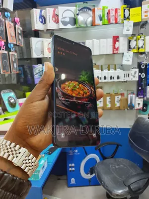 New Samsung Galaxy A06 64 GB