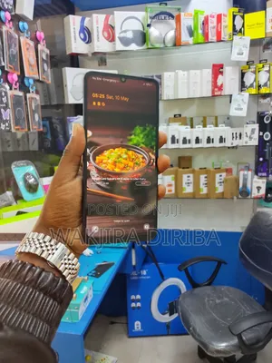 New Samsung Galaxy A06 64 GB