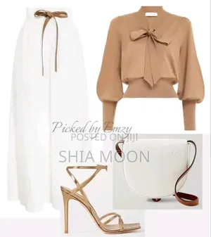 Fancy Look for Girls