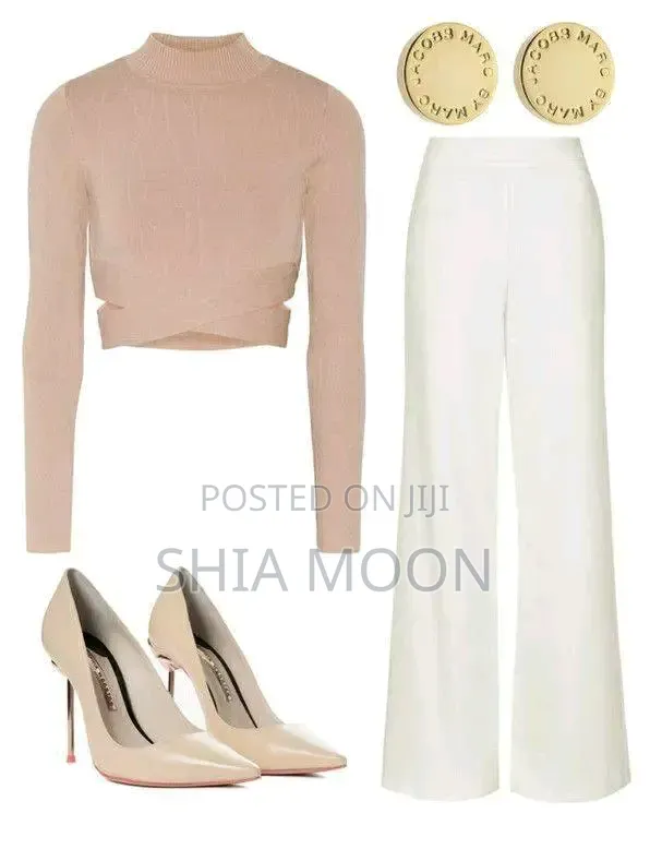 Fancy Look for Girls