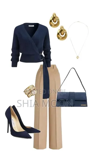 Fancy Look for Girls