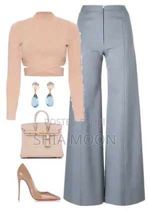 Fancy Look for Girls
