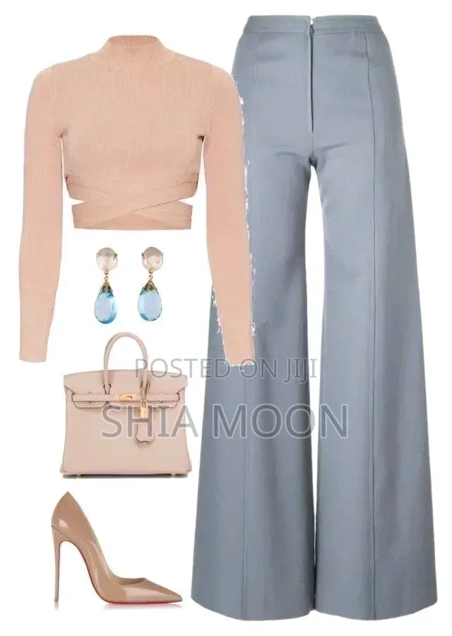 Fancy Look for Girls