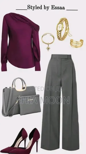 Fancy Look for Girls