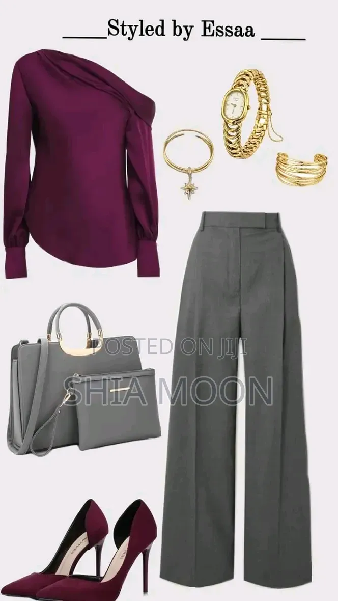 Fancy Look for Girls