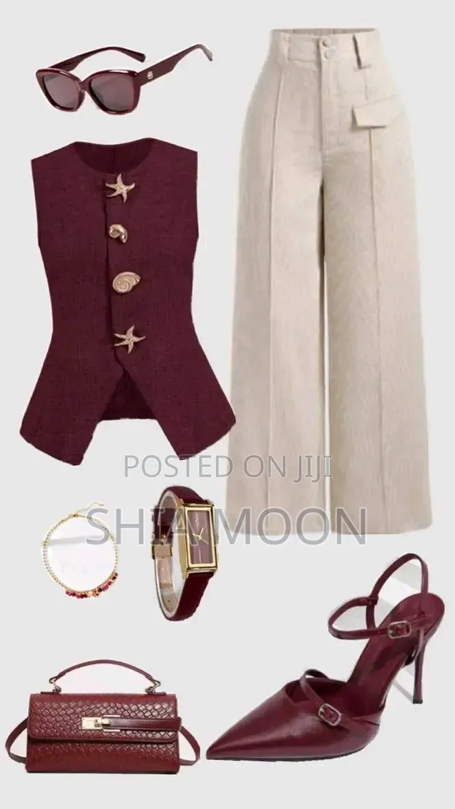 Fancy Look for Girls