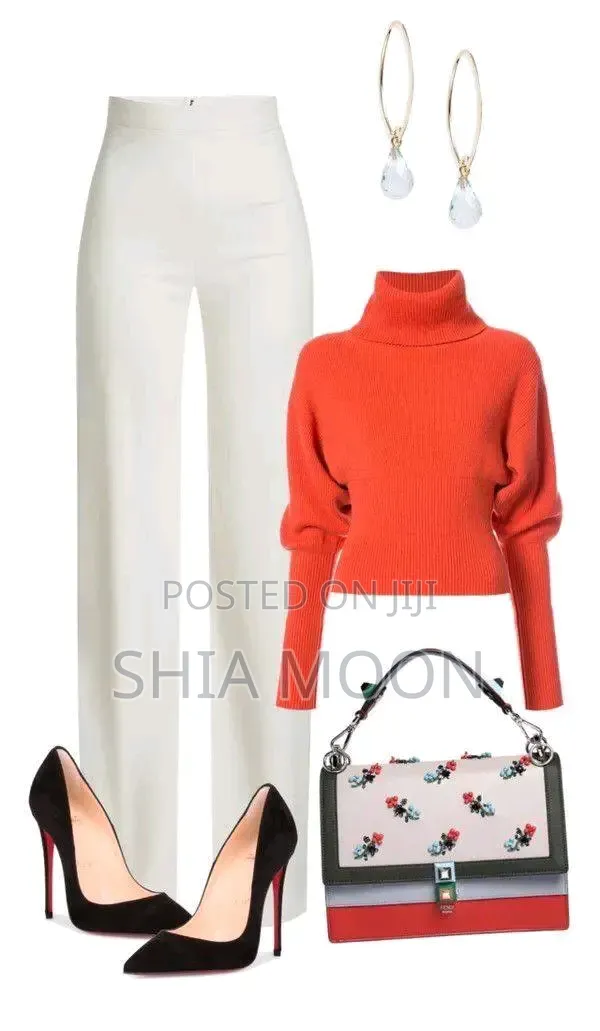 Fancy Look for Girls
