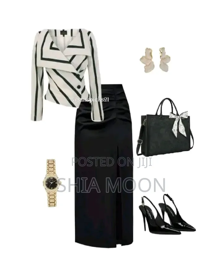 Fancy Look for Girls