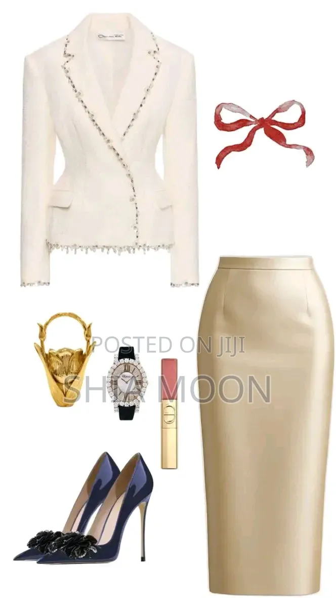 Fancy Look for Girls