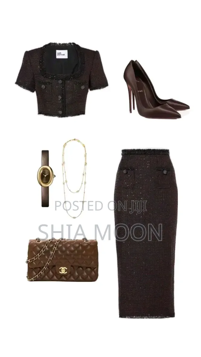Fancy Look for Girls