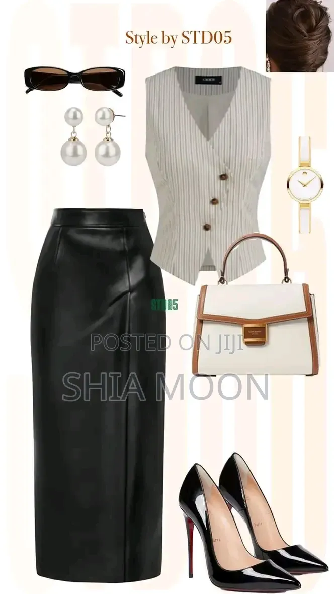 Fancy Look for Girls