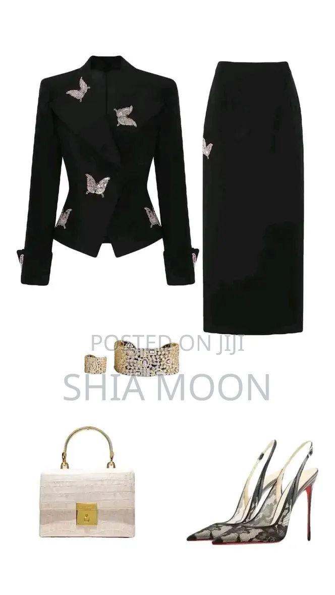 Fancy Look for Girls