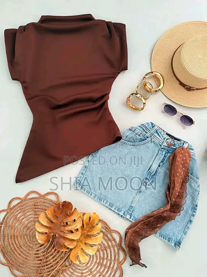 Fancy Look for Girls