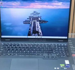 New Laptop Lenovo Legion 5 16GB Intel Core i9 SSD 1T