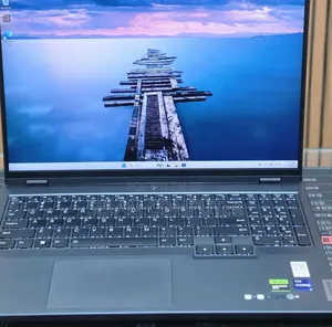 New Laptop Lenovo Legion 5 16GB Intel Core i9 SSD 1T