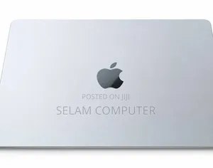 New Laptop Apple MacBook Pro 2024 M4 16GB Intel Core i7 SSD 256GB
