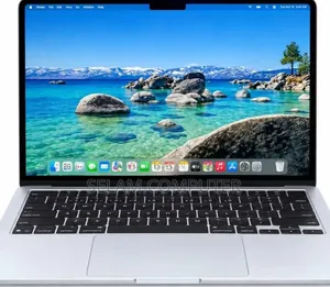 New Laptop Apple MacBook Pro 2024 M4 16GB Intel Core i7 SSD 256GB