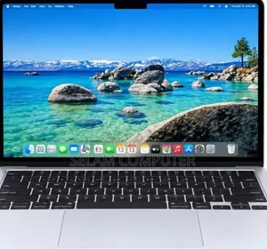 New Laptop Apple MacBook Pro 2024 M4 16GB Intel Core i7 SSD 256GB