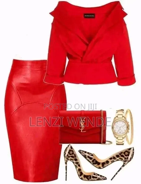 Gorgeous Look Outfit