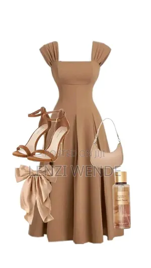 Elegant Look Outfit