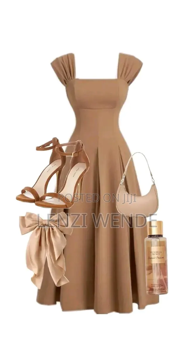 Elegant Look Outfit