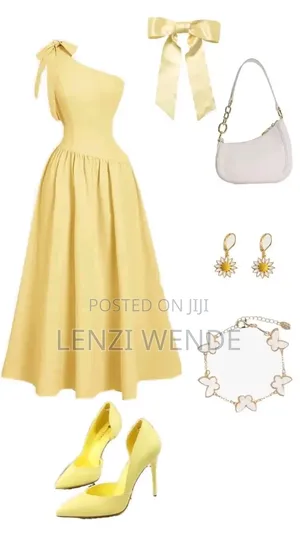 Elegant Look Outfit