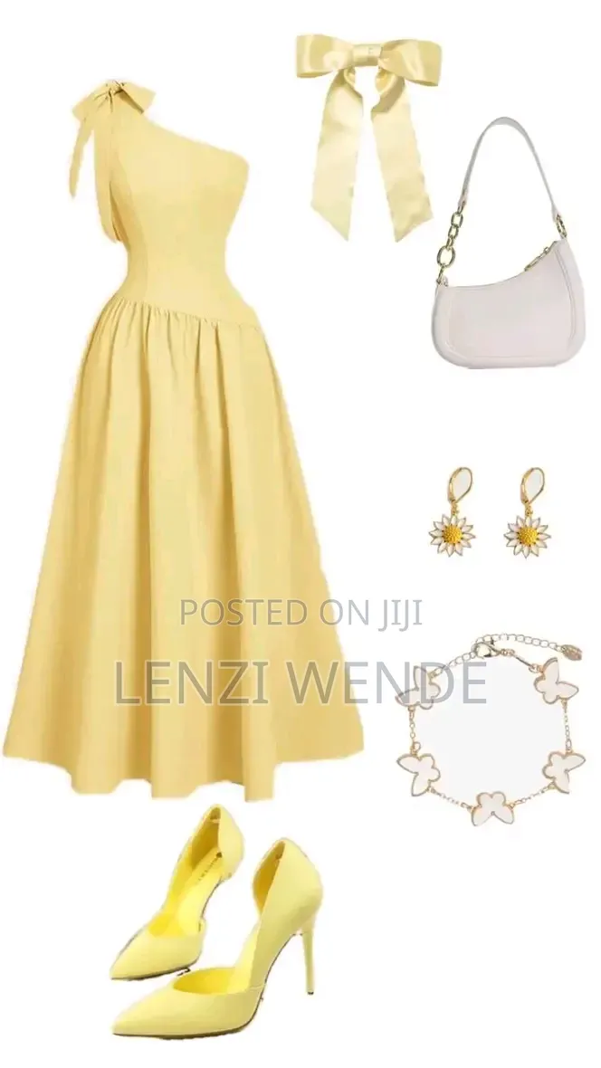 Elegant Look Outfit