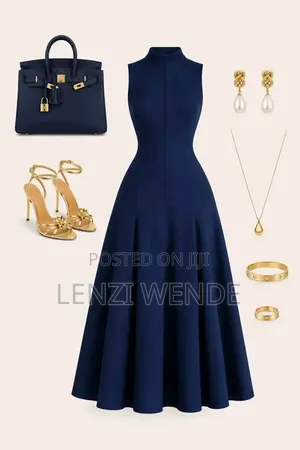 Elegant Look Outfit