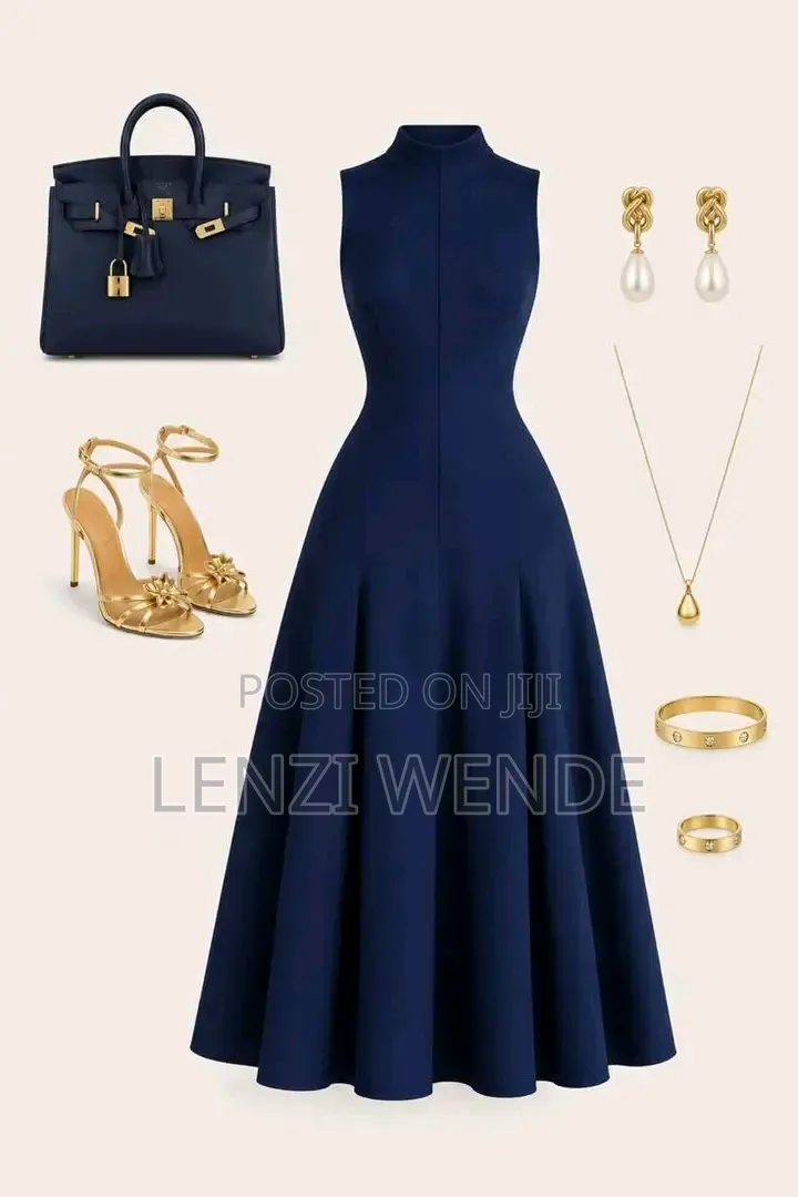 Elegant Look Outfit
