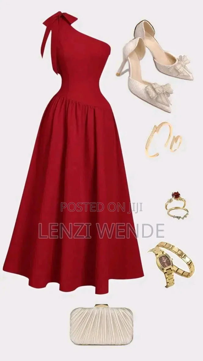 Elegant Look Outfit