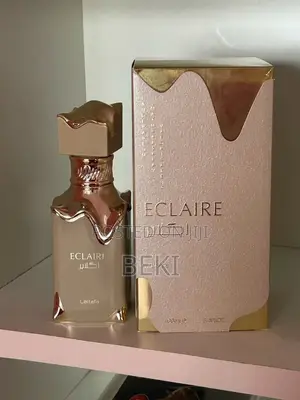 Eclaire Eau De Parfum Lattafa