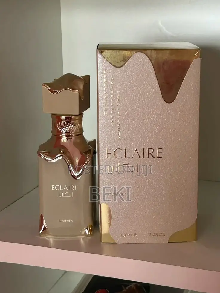 Eclaire Eau De Parfum Lattafa