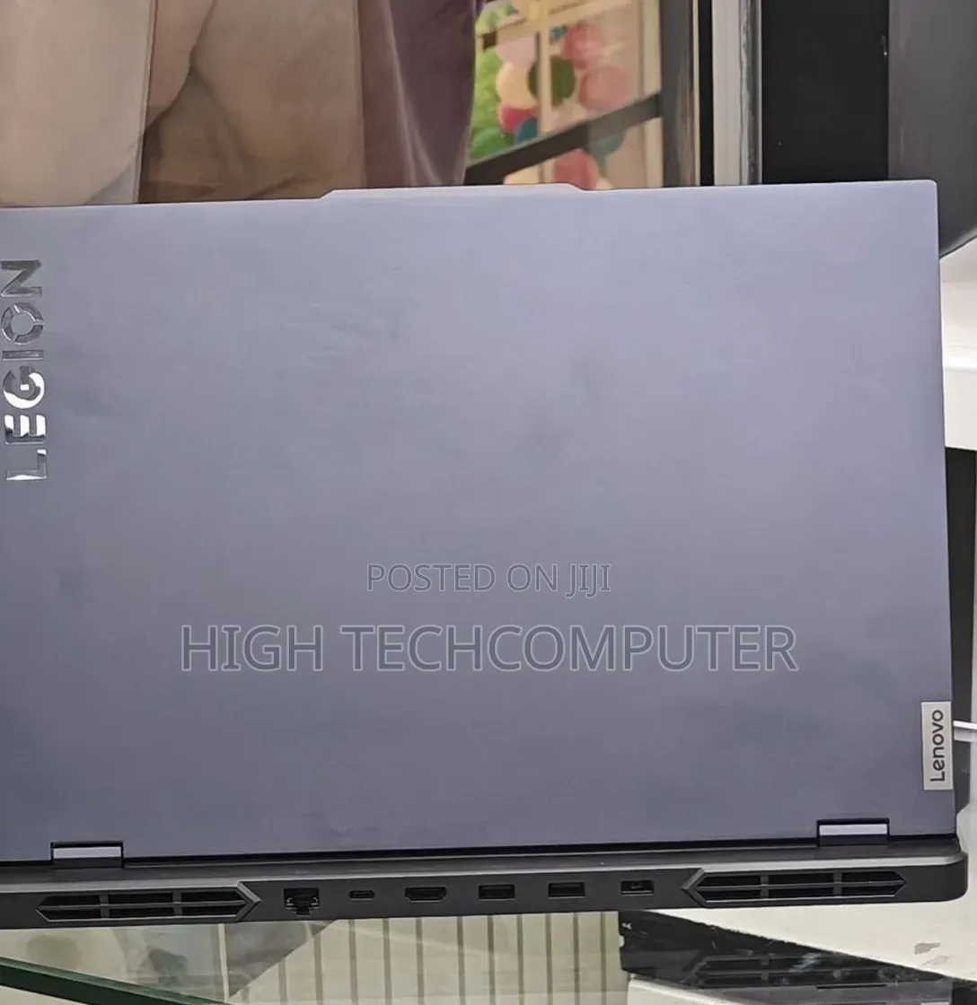 New Laptop Lenovo Legion 5 16GB Intel Core i9 SSD 1T