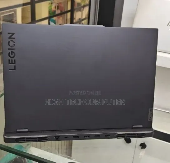 New Laptop Lenovo Legion 5 16GB Intel Core i9 SSD 1T