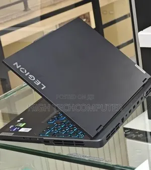 New Laptop Lenovo Legion 5 16GB Intel Core i9 SSD 1T