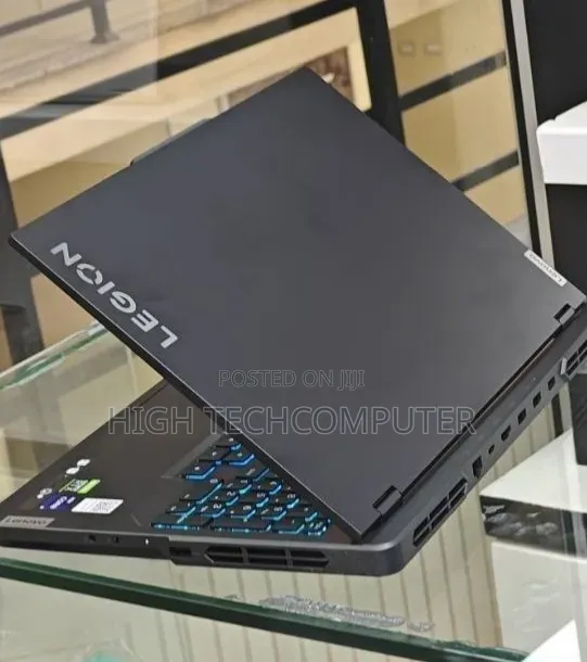 New Laptop Lenovo Legion 5 16GB Intel Core i9 SSD 1T