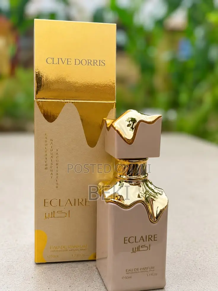 Eclaire Eau De Parfum Lattafa