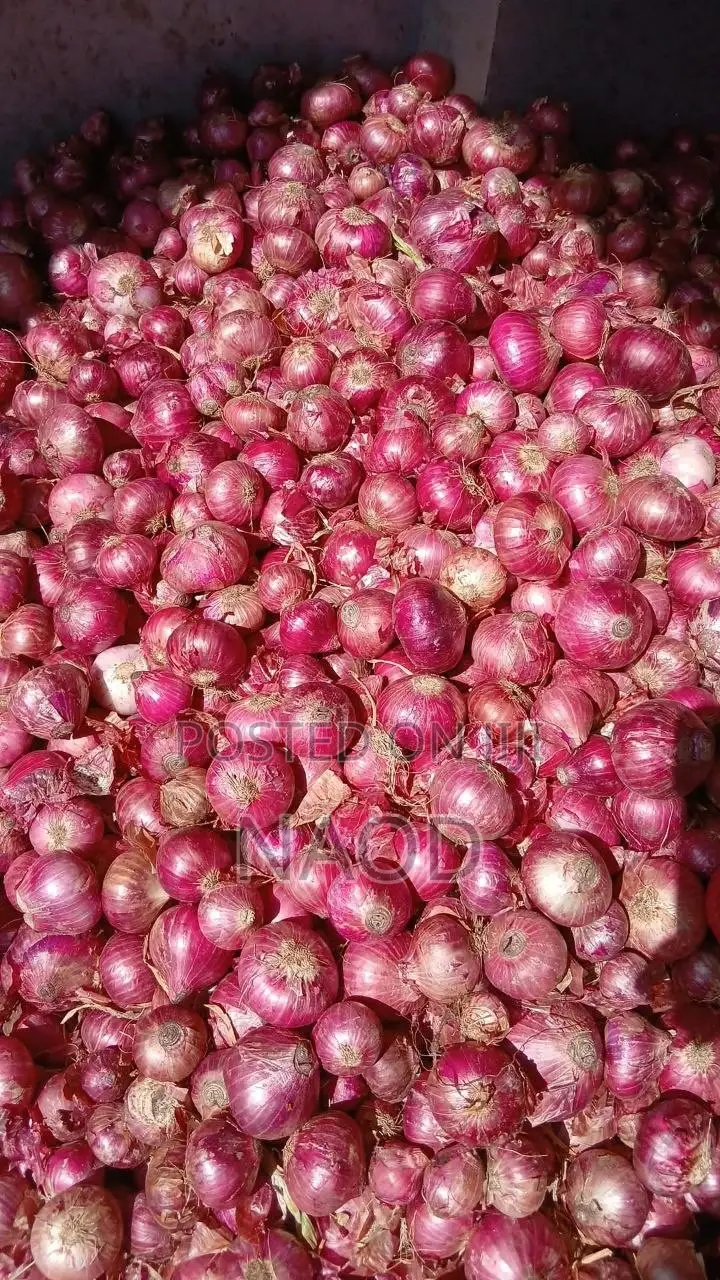 Vegetables