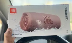 JBL Charge 5