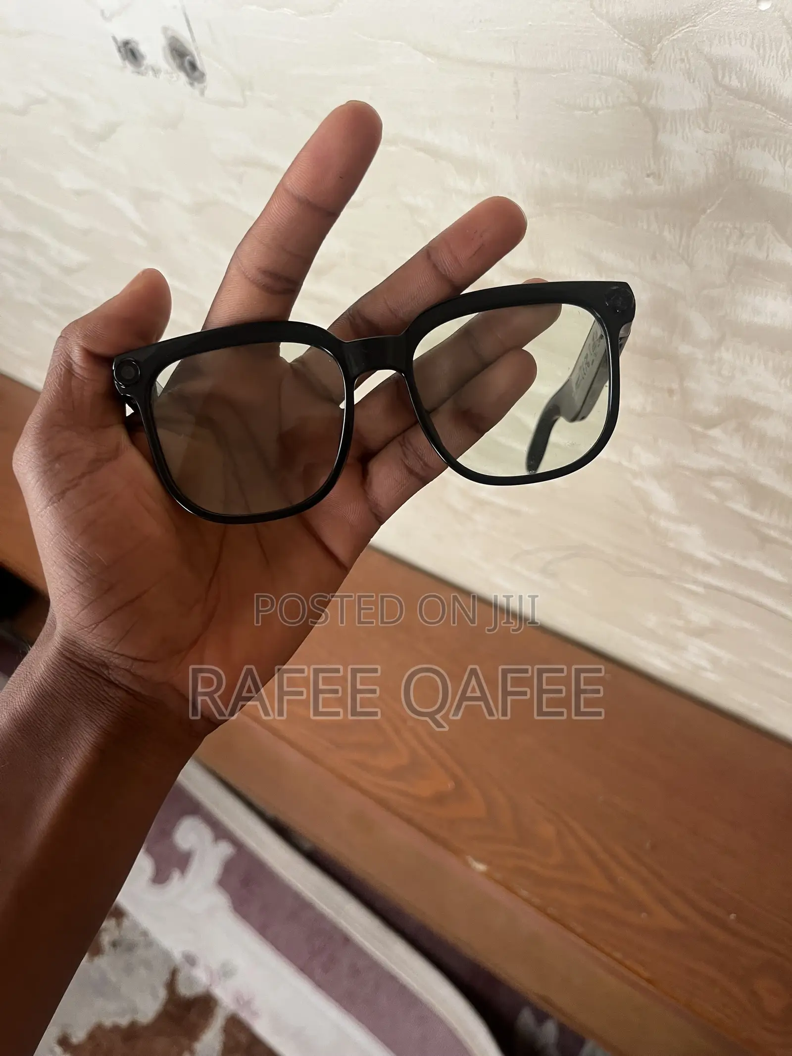 Model M02S AI Smart Glasses Recording Glass