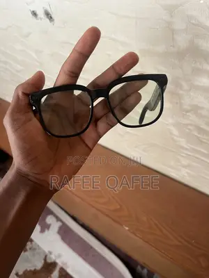  Model M02S AI Smart Glasses Recording Glass