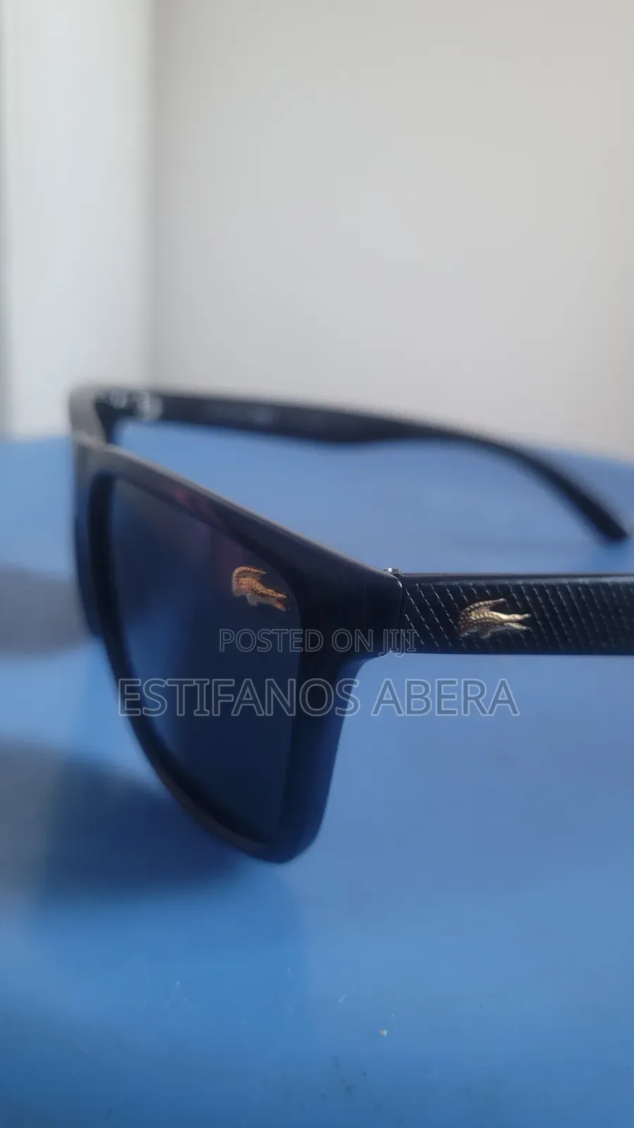 Lacoste Sunglasses